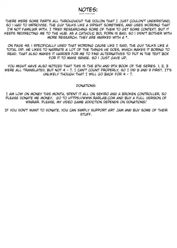 [Art Jam - Mitsumaro] DenMan 24ji ~8, 9 kanme~ Set Fhentai - Page 61