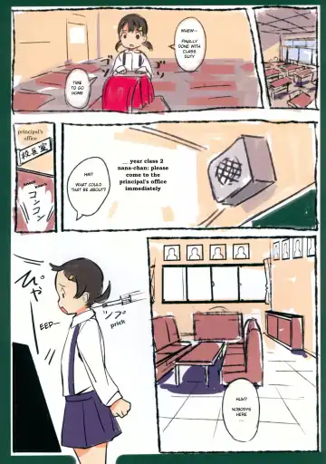 [Sody] Chicchai Ko no Hon Vol. 8 Fhentai - Page 3