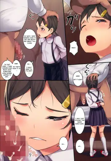[Sody] Chicchai Ko no Hon Vol. 8 Fhentai - Page 6