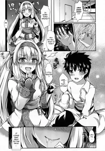 [Konka] Sitonai Nee-chan tte Yonde | Call Me Sitonai Nee-Chan Fhentai - Page 6