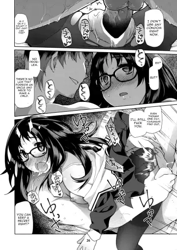 [Midori No Rupe] Y Fhentai - Page 26