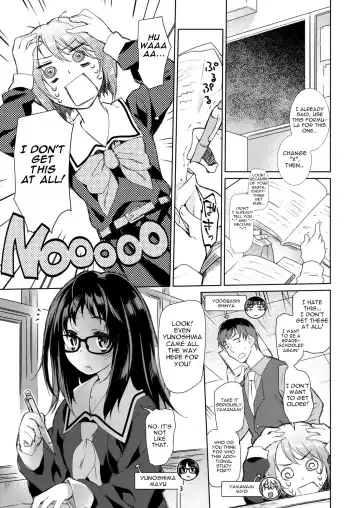 [Midori No Rupe] Y Fhentai - Page 3