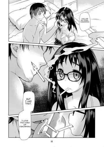 [Midori No Rupe] Y Fhentai - Page 32
