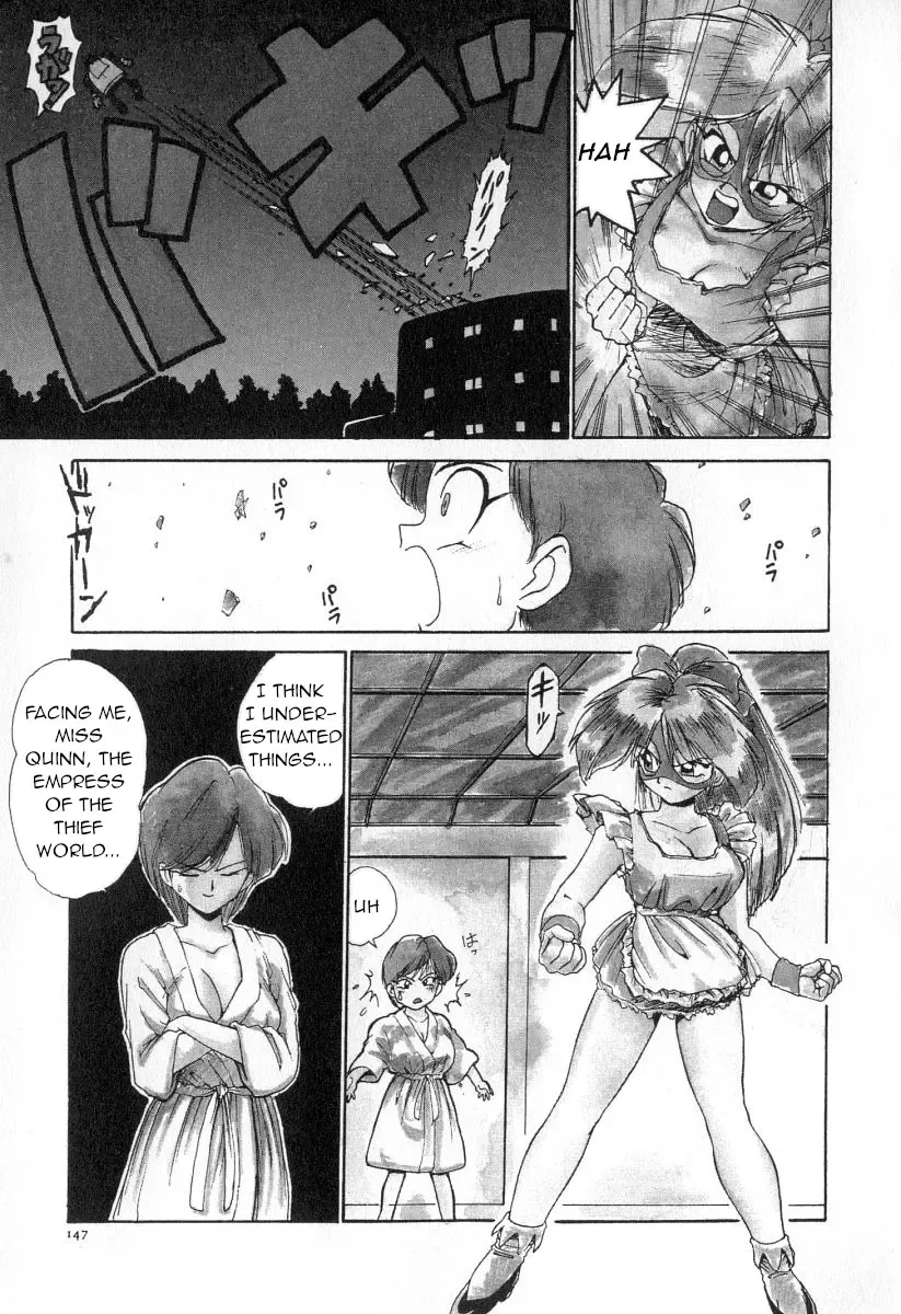 [Karma Tatsurou] Maid Woman Fhentai - Page 5