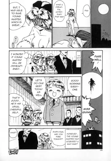[Karma Tatsurou] Maid Woman Fhentai - Page 18