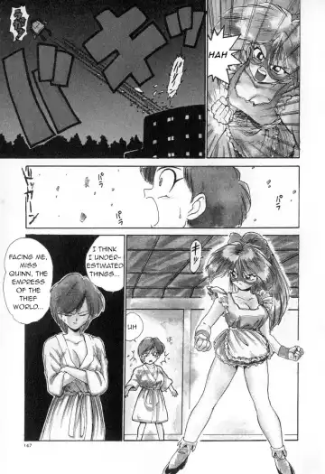 [Karma Tatsurou] Maid Woman Fhentai - Page 5