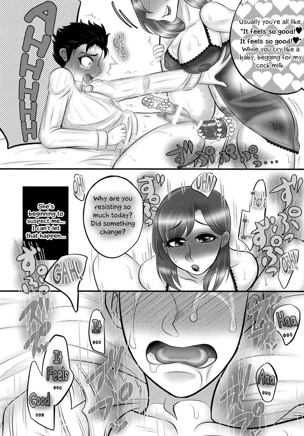[Honda Negi] Nante Romantic nano | What's With This Romance? Fhentai - Page 22