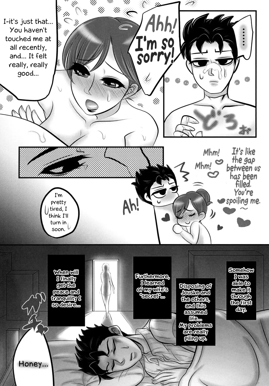 [Honda Negi] Nante Romantic nano | What's With This Romance? Fhentai - Page 8