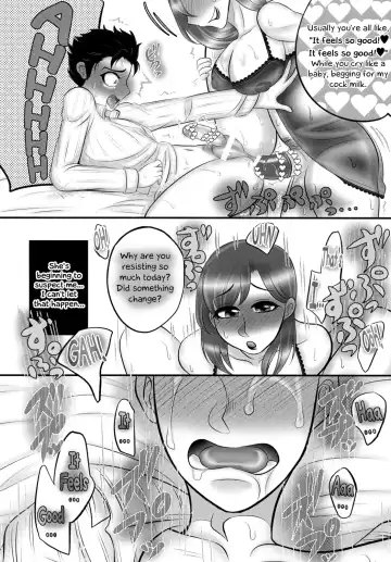 [Honda Negi] Nante Romantic nano | What's With This Romance? Fhentai - Page 22