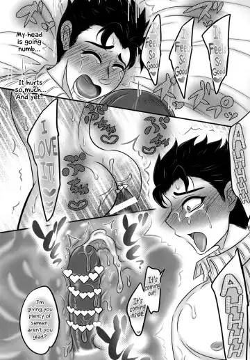 [Honda Negi] Nante Romantic nano | What's With This Romance? Fhentai - Page 24