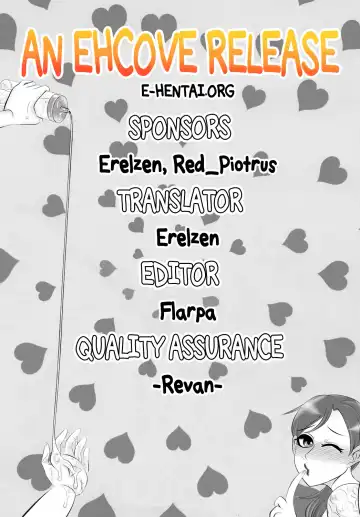 [Honda Negi] Nante Romantic nano | What's With This Romance? Fhentai - Page 33