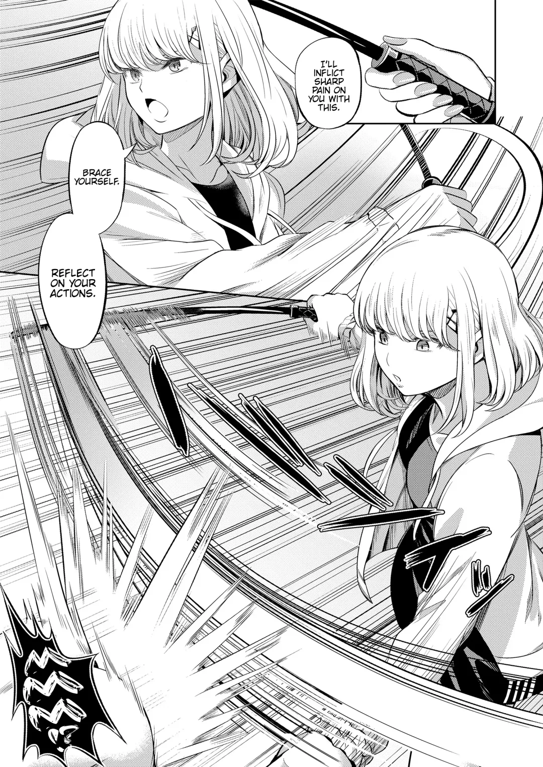 [Yamahata Rian] Shihai no Gakusha Kouhen Fhentai - Page 25