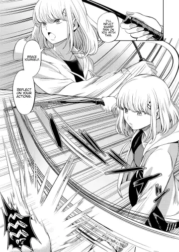 [Yamahata Rian] Shihai no Gakusha Kouhen Fhentai - Page 25