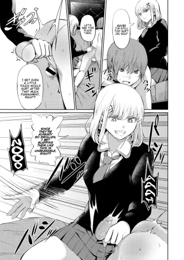 [Yamahata Rian] Shihai no Gakusha Kouhen Fhentai - Page 41