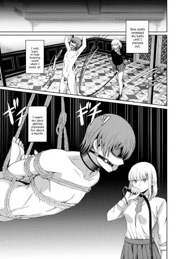 [Yamahata Rian] Shihai no Gakusha Kouhen Fhentai - Page 43