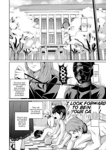 [Yamahata Rian] Shihai no Gakusha Kouhen Fhentai - Page 44