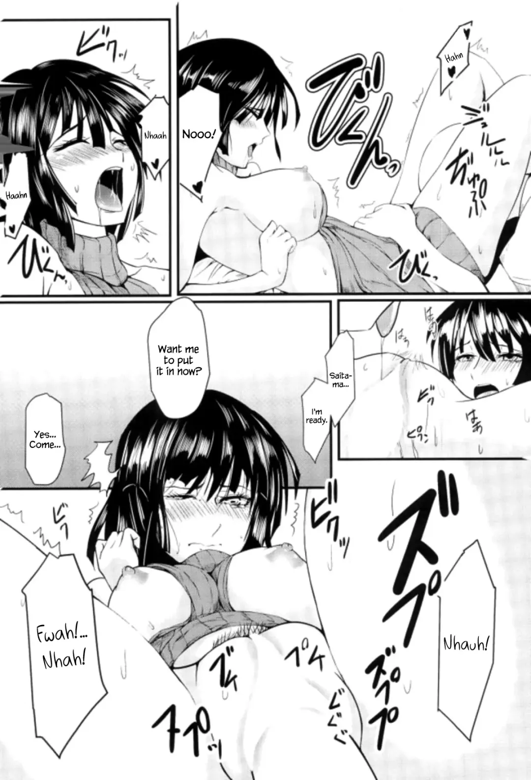 [Kawa] Dekoboko Love Sister First Love Fhentai - Page 10