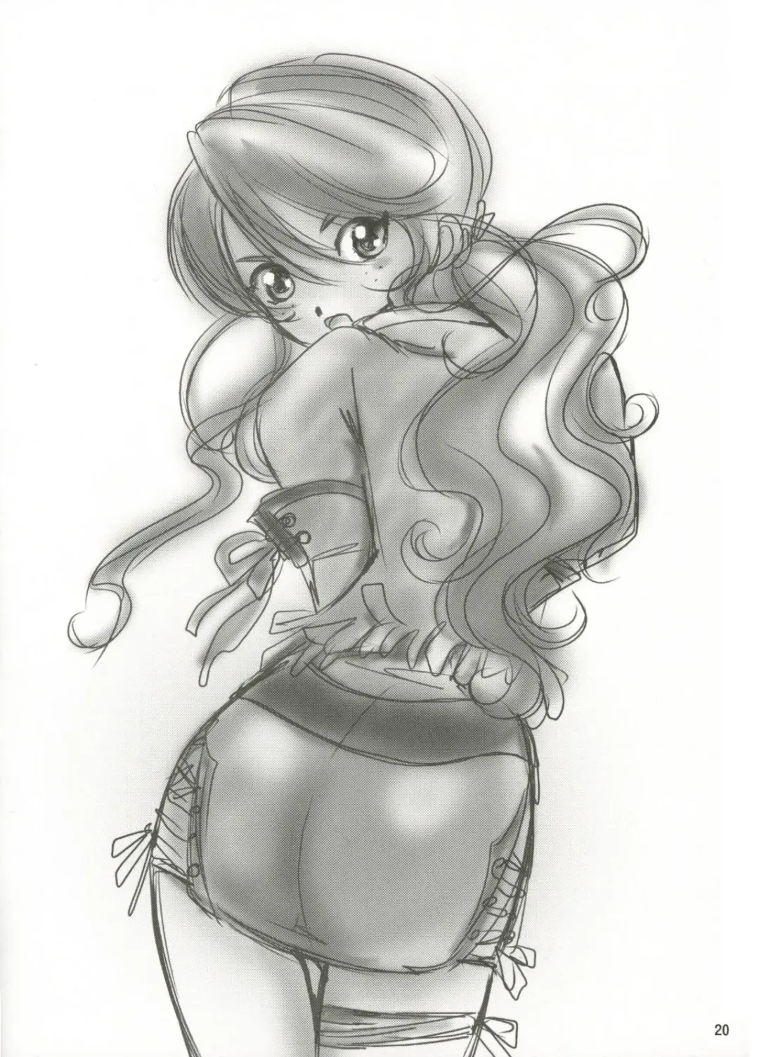 [Huzinami Kaoru] RODEO DRIVE Fhentai - Page 20