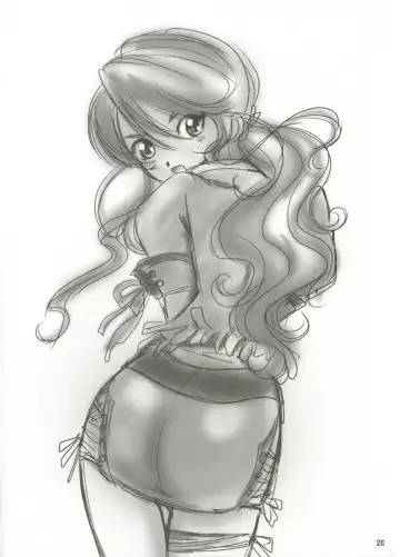 [Huzinami Kaoru] RODEO DRIVE Fhentai - Page 20