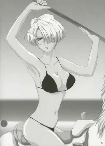 [Huzinami Kaoru] RODEO DRIVE Fhentai - Page 40