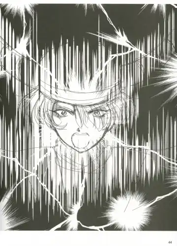 [Huzinami Kaoru] RODEO DRIVE Fhentai - Page 44