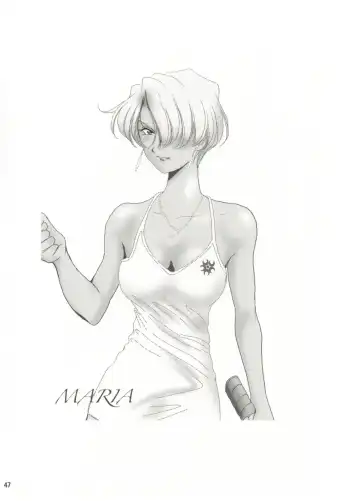 [Huzinami Kaoru] RODEO DRIVE Fhentai - Page 47