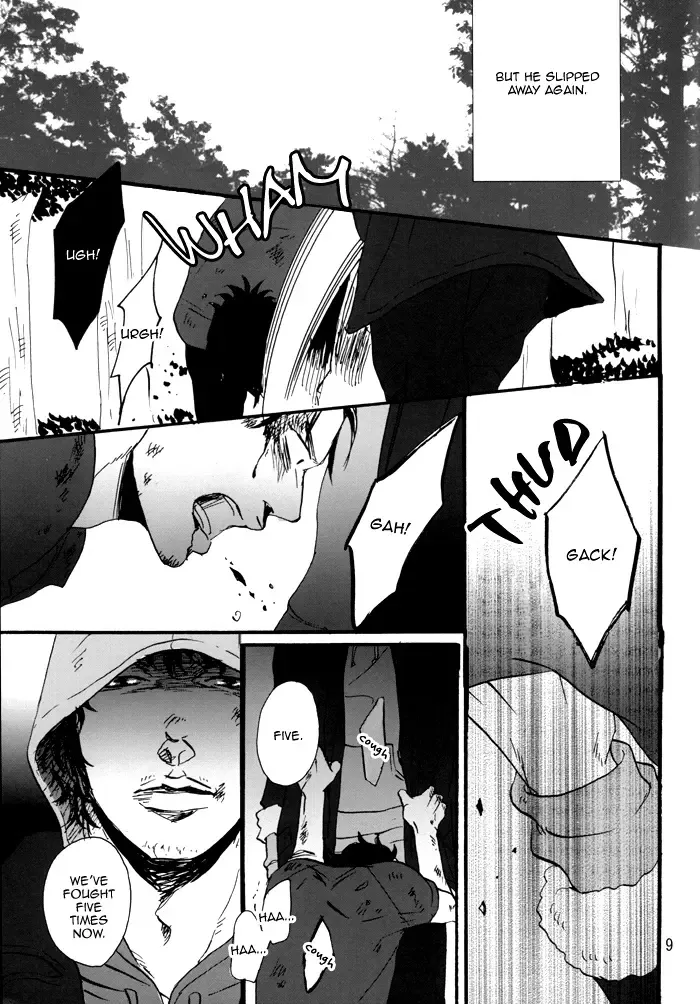 [Yoneda Kou] Borderless 1-3 Fhentai - Page 103