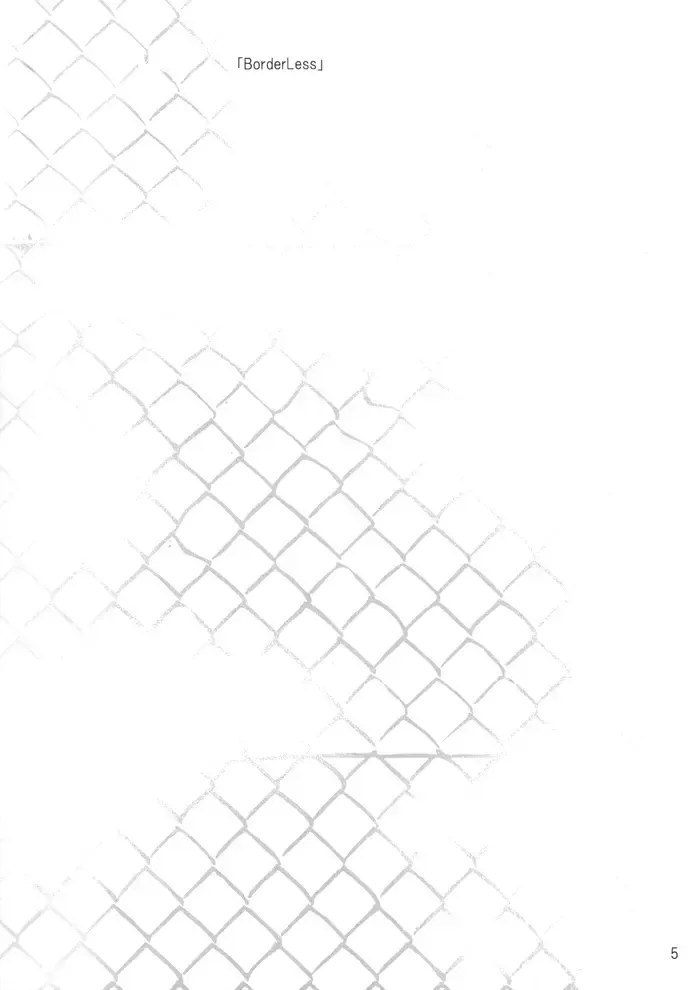 [Yoneda Kou] Borderless 1-3 Fhentai - Page 42