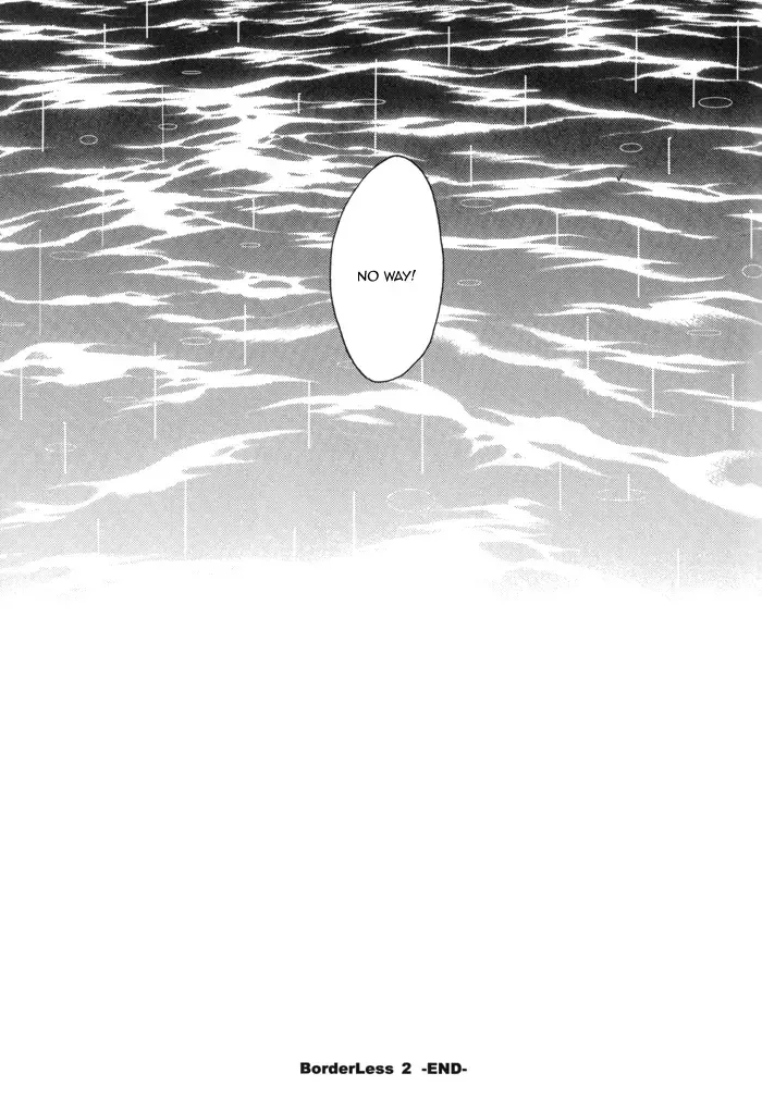 [Yoneda Kou] Borderless 1-3 Fhentai - Page 90