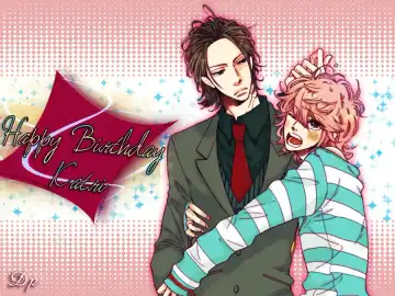 Read [Yoneda Kou] Borderless 1-3 - Fhentai