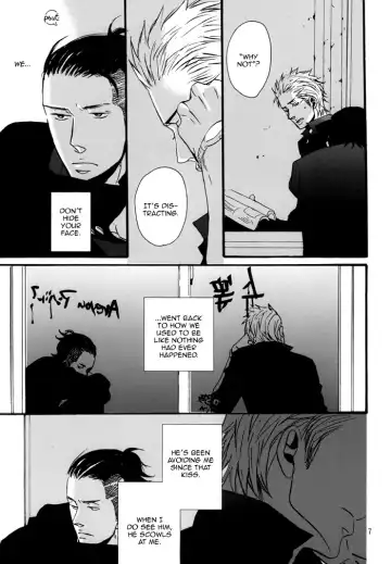 [Yoneda Kou] Borderless 1-3 Fhentai - Page 101