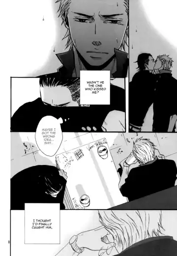 [Yoneda Kou] Borderless 1-3 Fhentai - Page 102