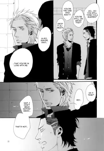 [Yoneda Kou] Borderless 1-3 Fhentai - Page 70