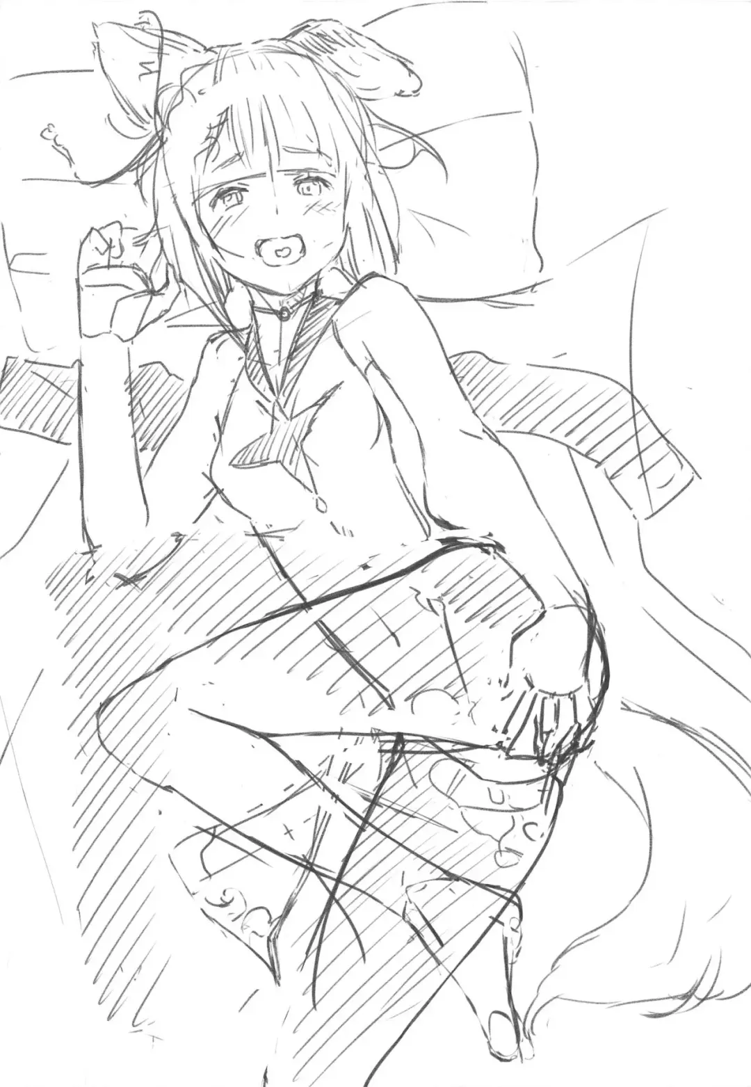 [Yagurashika] 9-man Yen de 14-sai no Onnanoko Katte Ecchi na Koto Shita Fhentai - Page 9