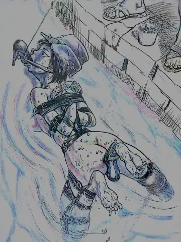 [Expecting Everyday] Nightmare Of Little Policewoman Fhentai - Page 4