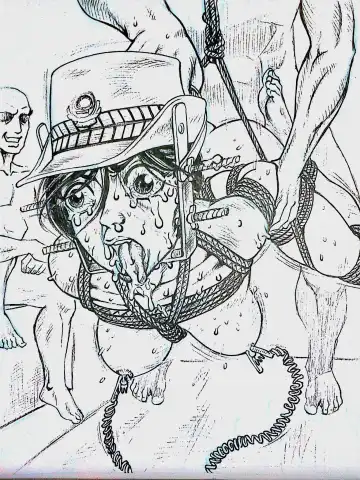 [Expecting Everyday] Nightmare Of Little Policewoman Fhentai - Page 7