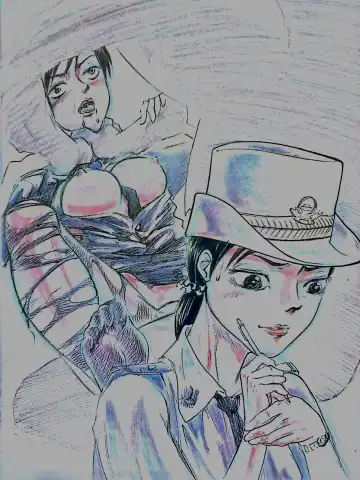 [Expecting Everyday] Nightmare Of Little Policewoman Fhentai - Page 9