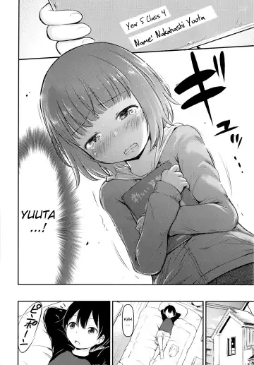 [Kidou Muichi] Chiisana Sei no Melody Fhentai - Page 13