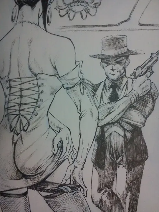 [Expecting Everyday] Gangster woman's execution Fhentai - Page 2