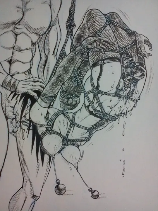 [Expecting Everyday] Gangster woman's execution Fhentai - Page 6