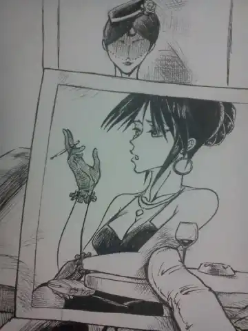 Read [Expecting Everyday] Gangster woman's execution - Fhentai