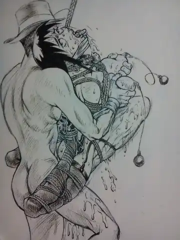 [Expecting Everyday] Gangster woman's execution Fhentai - Page 11