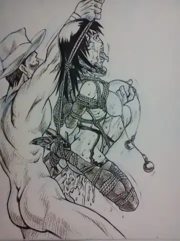 [Expecting Everyday] Gangster woman's execution Fhentai - Page 12