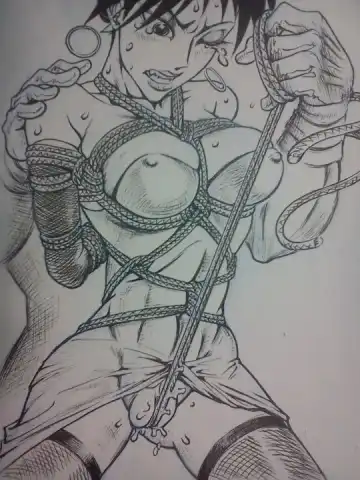 [Expecting Everyday] Gangster woman's execution Fhentai - Page 13