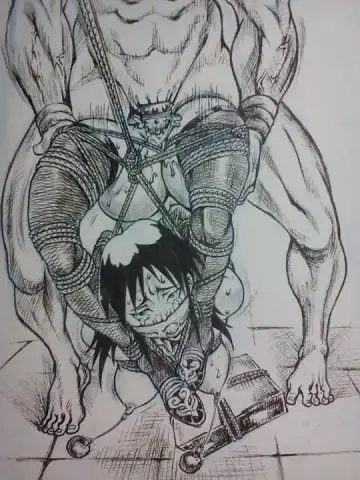 [Expecting Everyday] Gangster woman's execution Fhentai - Page 14