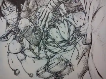 [Expecting Everyday] Gangster woman's execution Fhentai - Page 15