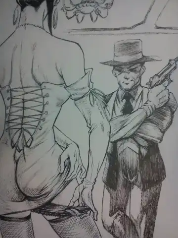 [Expecting Everyday] Gangster woman's execution Fhentai - Page 2