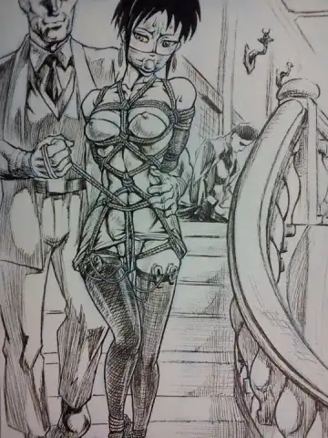 [Expecting Everyday] Gangster woman's execution Fhentai - Page 3