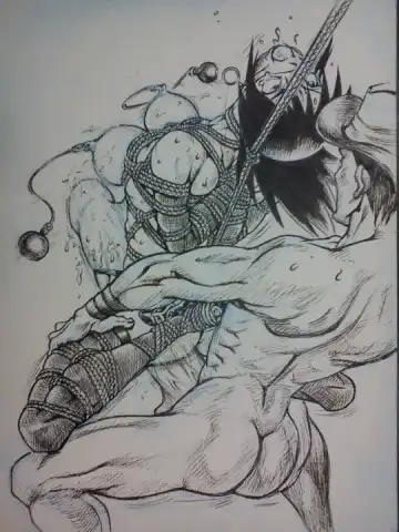 [Expecting Everyday] Gangster woman's execution Fhentai - Page 5