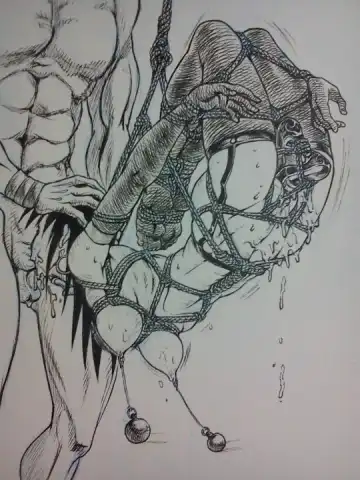 [Expecting Everyday] Gangster woman's execution Fhentai - Page 6